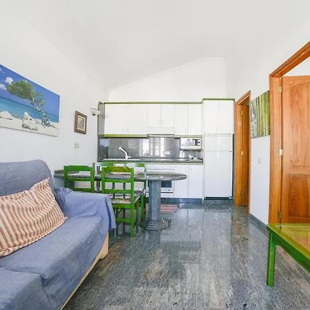 El Sueno - Appartamento Fronte Spiaggia Vista Mare Cotillo Dış mekan fotoğraf